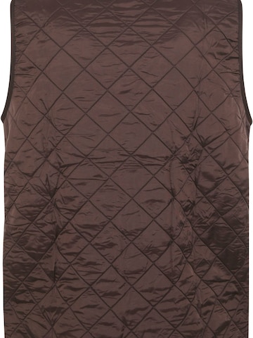 Barbour Winterjas in Bruin