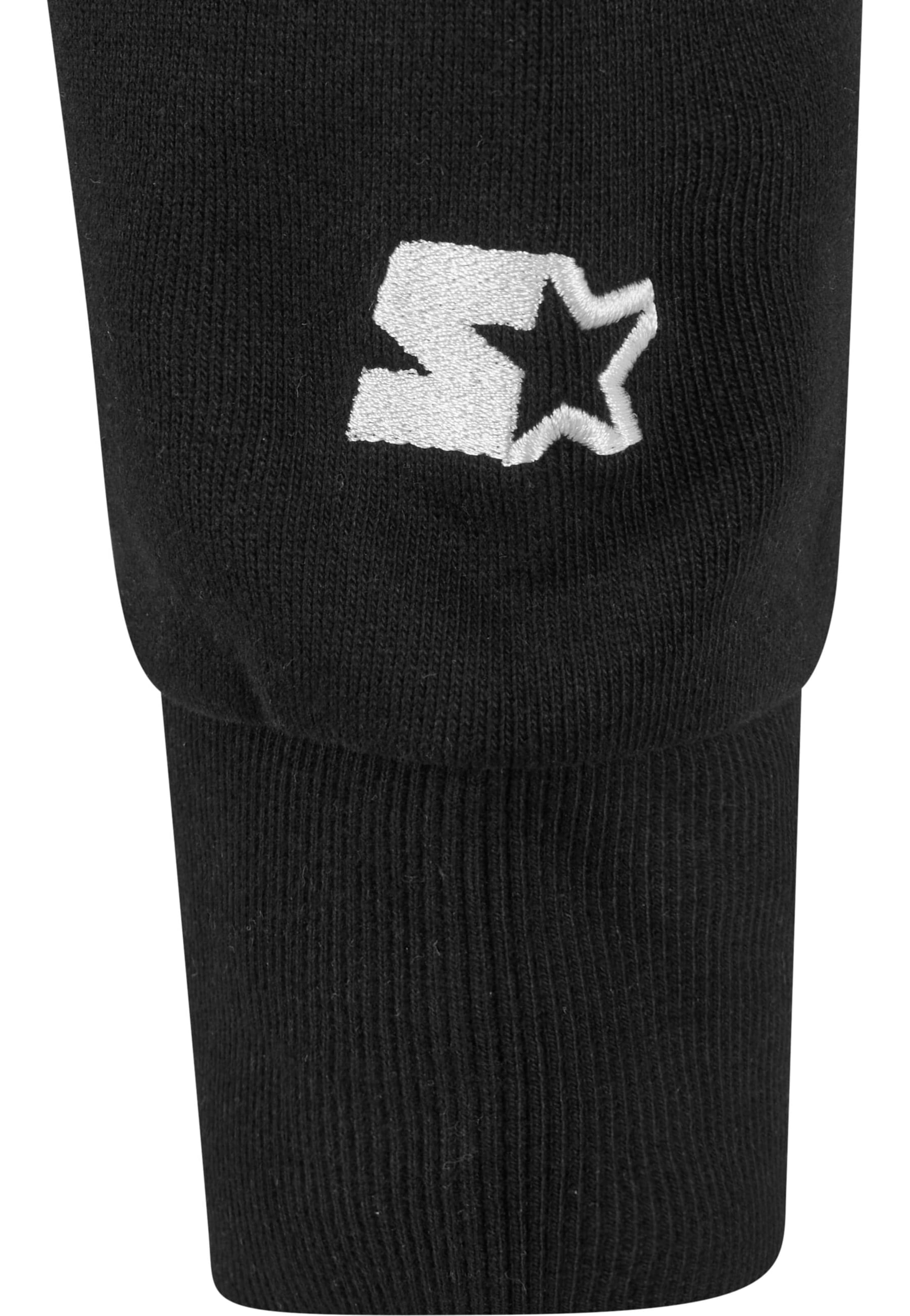 Starter Black Label Sweatshirt 'Essential' i sort