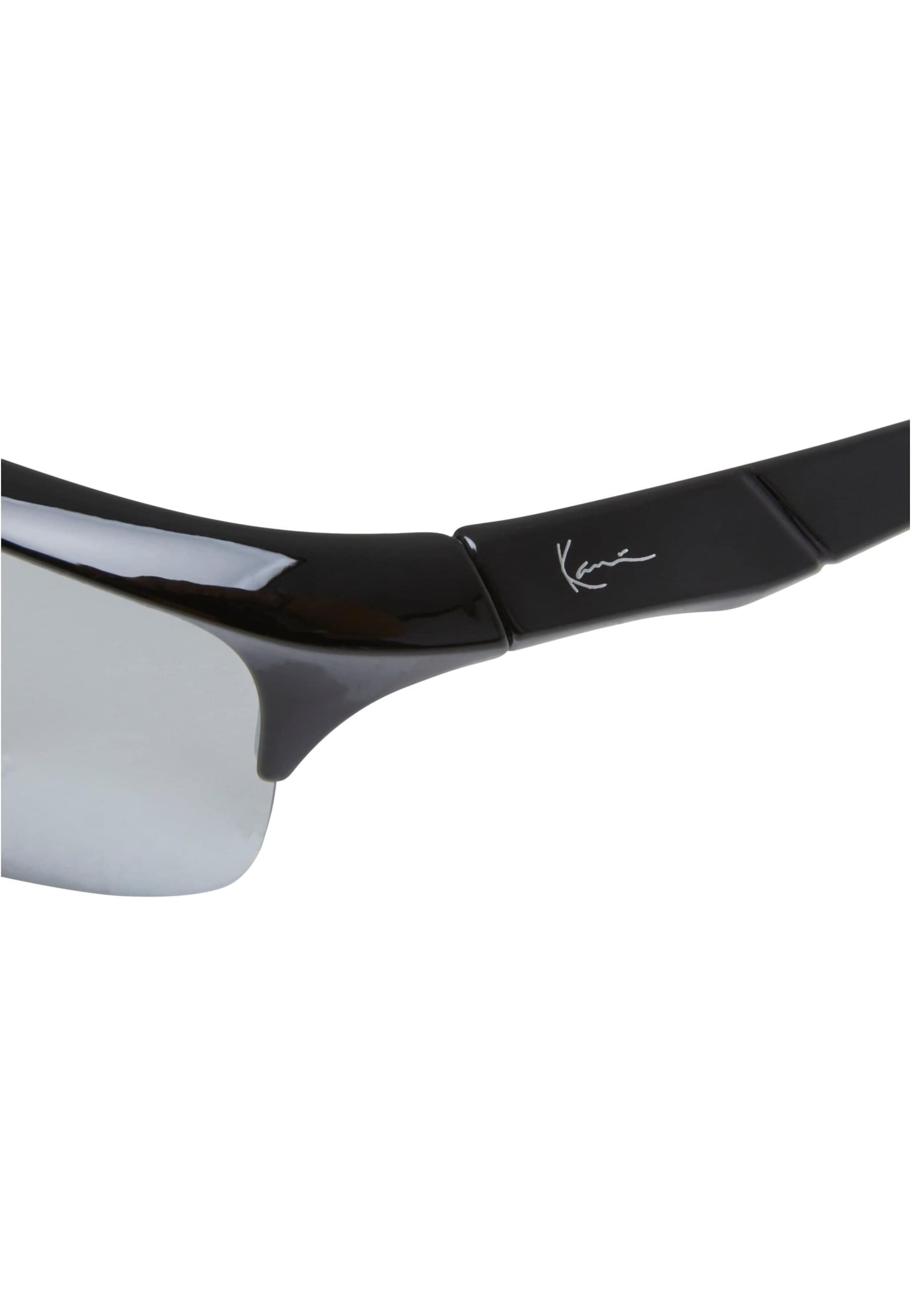 Karl Kani Slnečné okuliare 'Fast' - Čierna