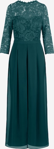 APART Jumpsuit in Grün: Vorderseite