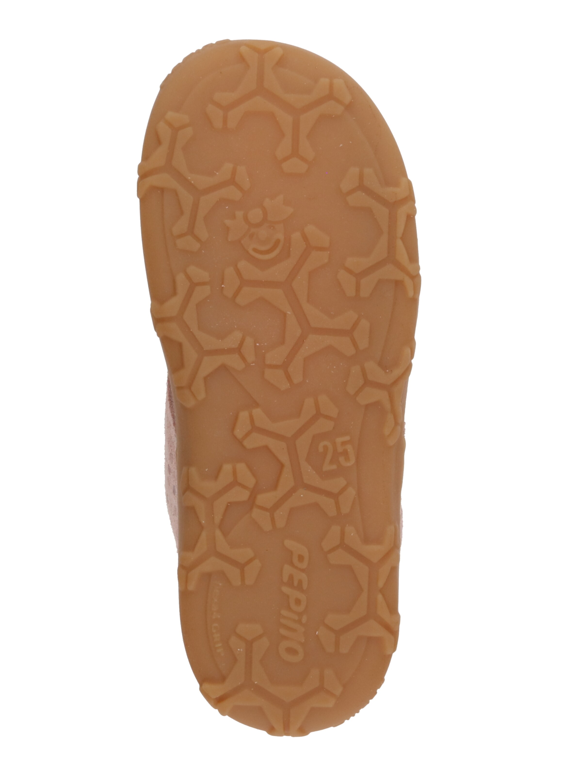 Scarpina primi passi di PEPINO by RICOSTA in rosa