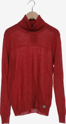 See by Chloé Sweater & Cardigan in M in Red: front