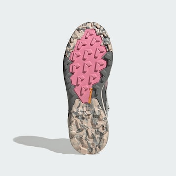 ADIDAS TERREX Boots 'Skychaser' in Pink