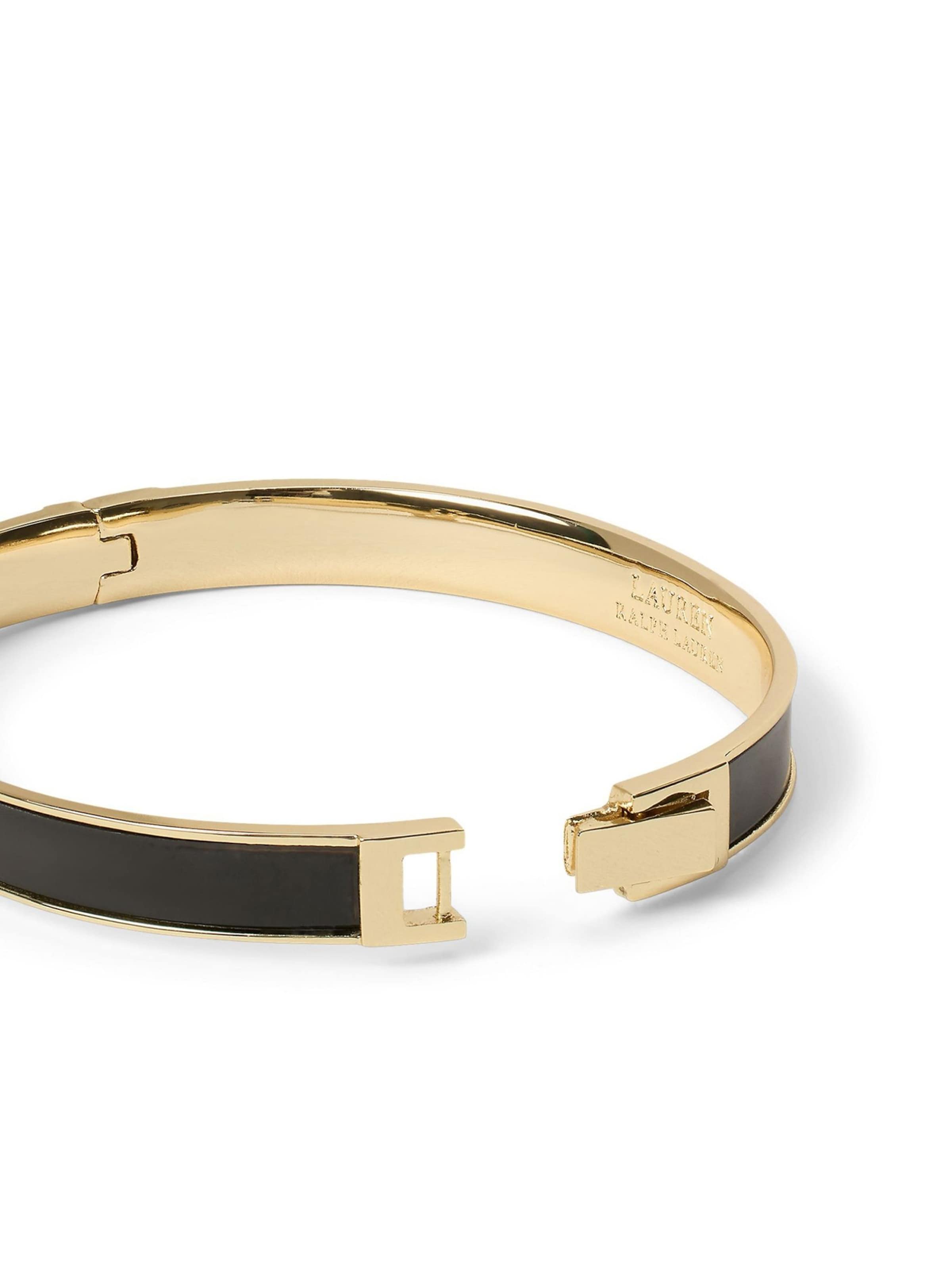 Bracelet Lauren Ralph Lauren en or