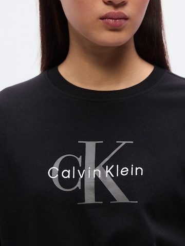 Abito di Calvin Klein Jeans in nero