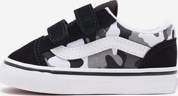 VANS Sneakers 'Old Skool' in Black: front