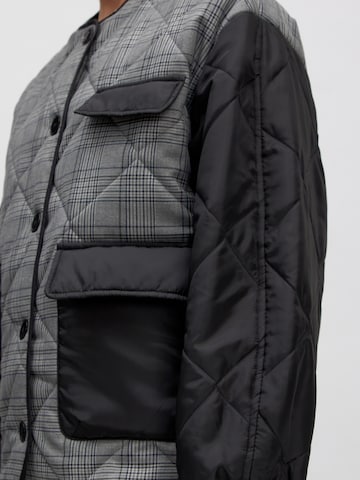 EDITED Between-Season Jacket 'Nalu' in Grey