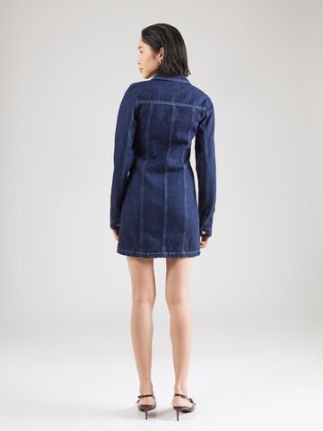 Abito di Miss Selfridge in blu