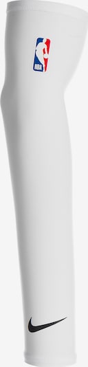 NIKE Grijači za ruke 'Shooter 2.0 NBA' u plava / crvena / crna / bijela, Pregled proizvoda