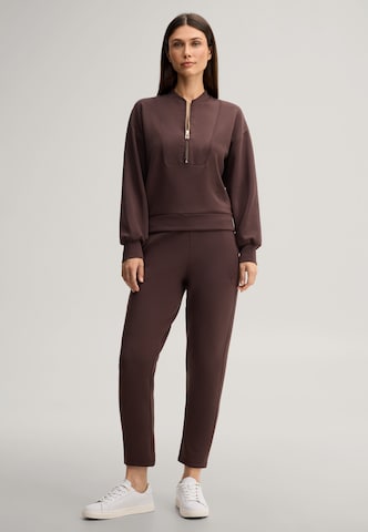 JOOP! Sweatshirt in Bruin