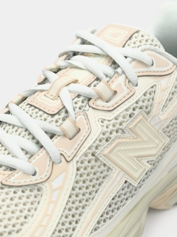 new balance Sneaker '740' in Beige