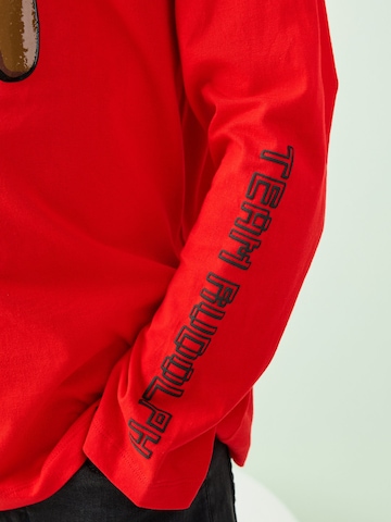 NextMajica 'Christmas' - crvena boja