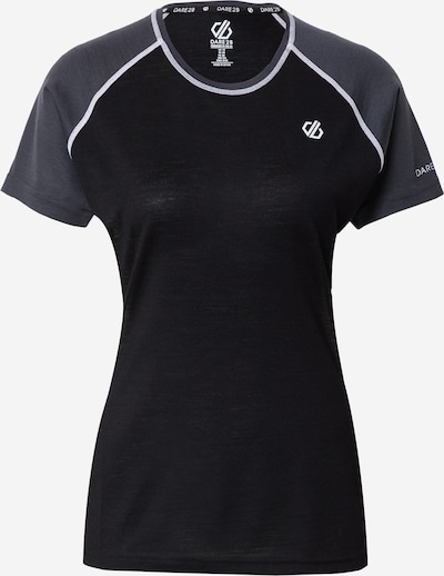 DARE2B Performance Shirt in Anthracite, Item view