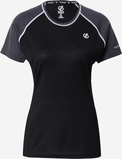 DARE 2B Performance Shirt in Anthracite, Item view