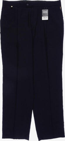Golfino Pants in 40 in Black: front