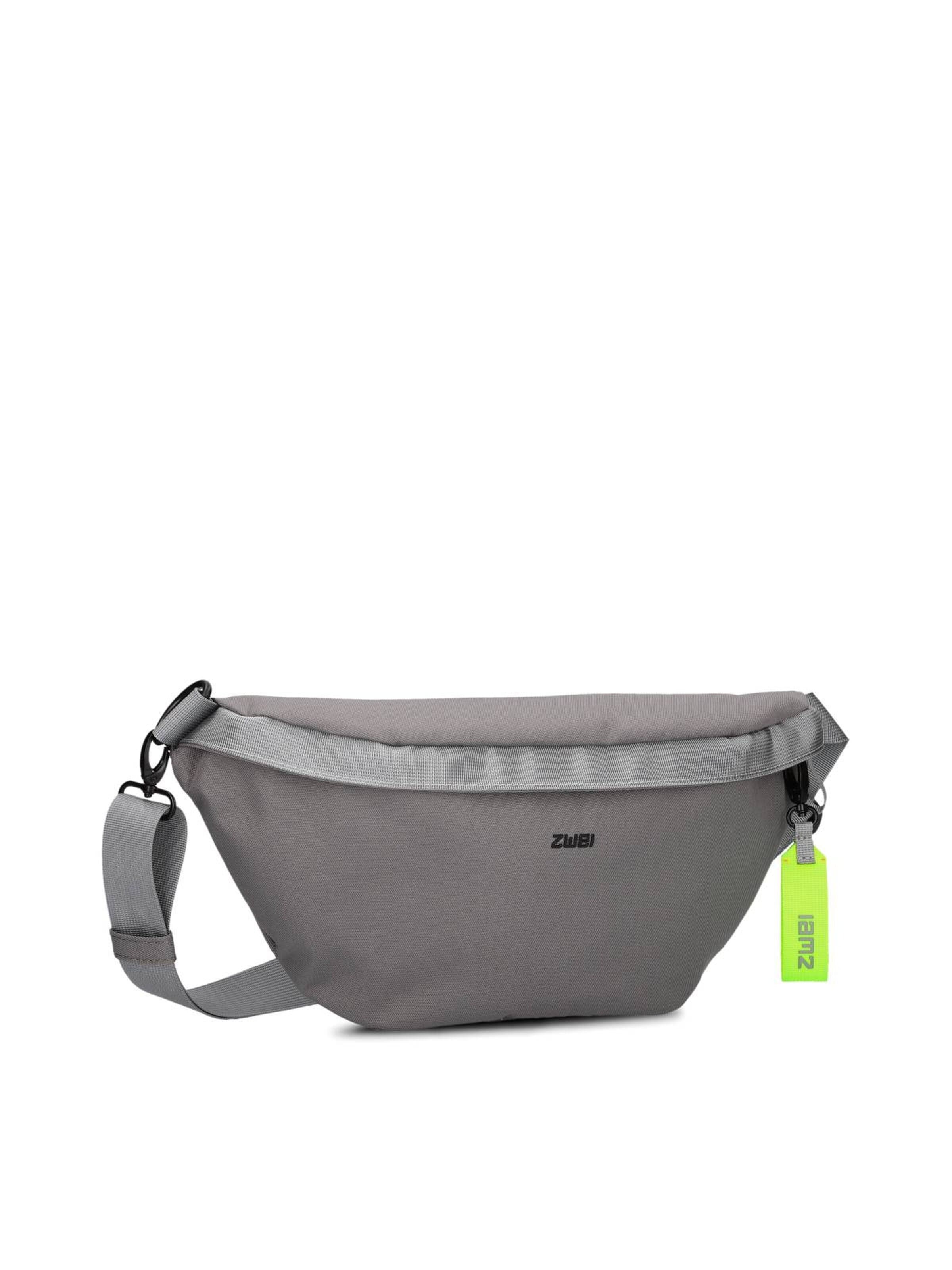 ZWEI Gürteltasche‌‌‌‌‌‌‌ in Grau