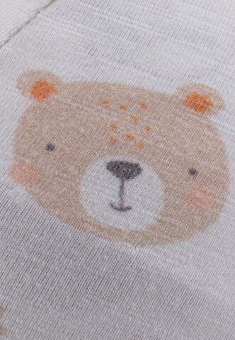 STERNTALER Mütze in Weiß