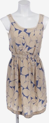 Club Monaco Dress in XS in Blue: front