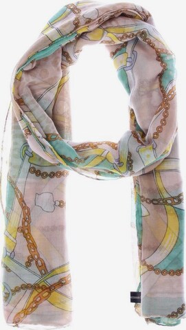 HALLHUBER Scarf & Wrap in One size in Mixed colors: front