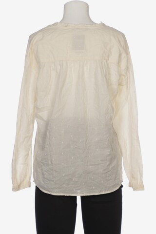 Stefanel Blouse & Tunic in M in White