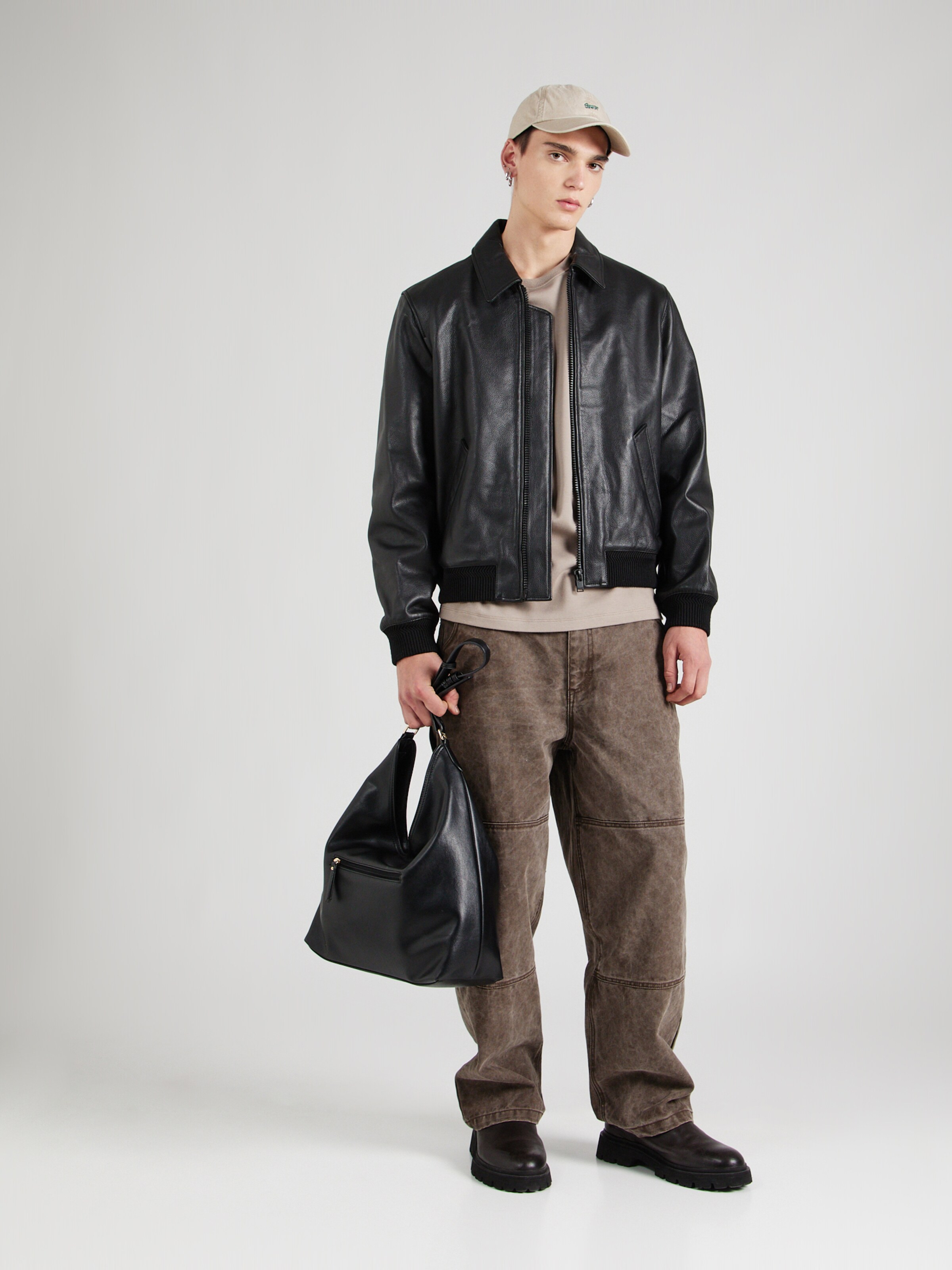 Vestes Zadig Voltaire pour hommes Achetez en ligne ABOUT YOU