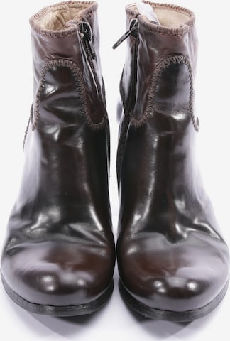 Primabase Dress Boots in 36 in Brown