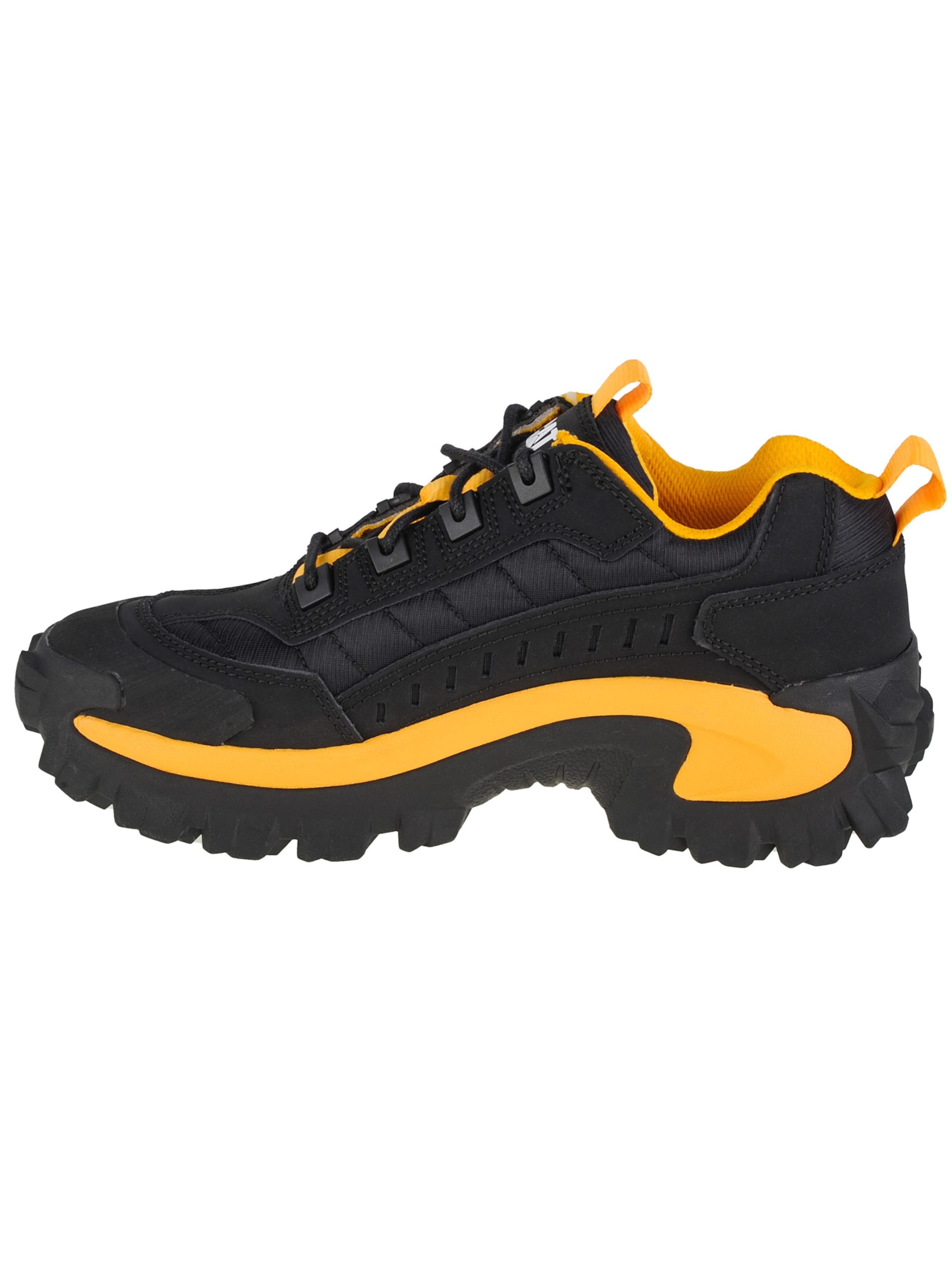 CATERPILLAR Sneaker low 'Intruder'‌‌‌ in schwarz, Produktansicht