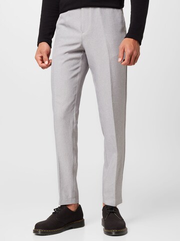 Only & Sons - Slimfit Traje 'EVE' en gris