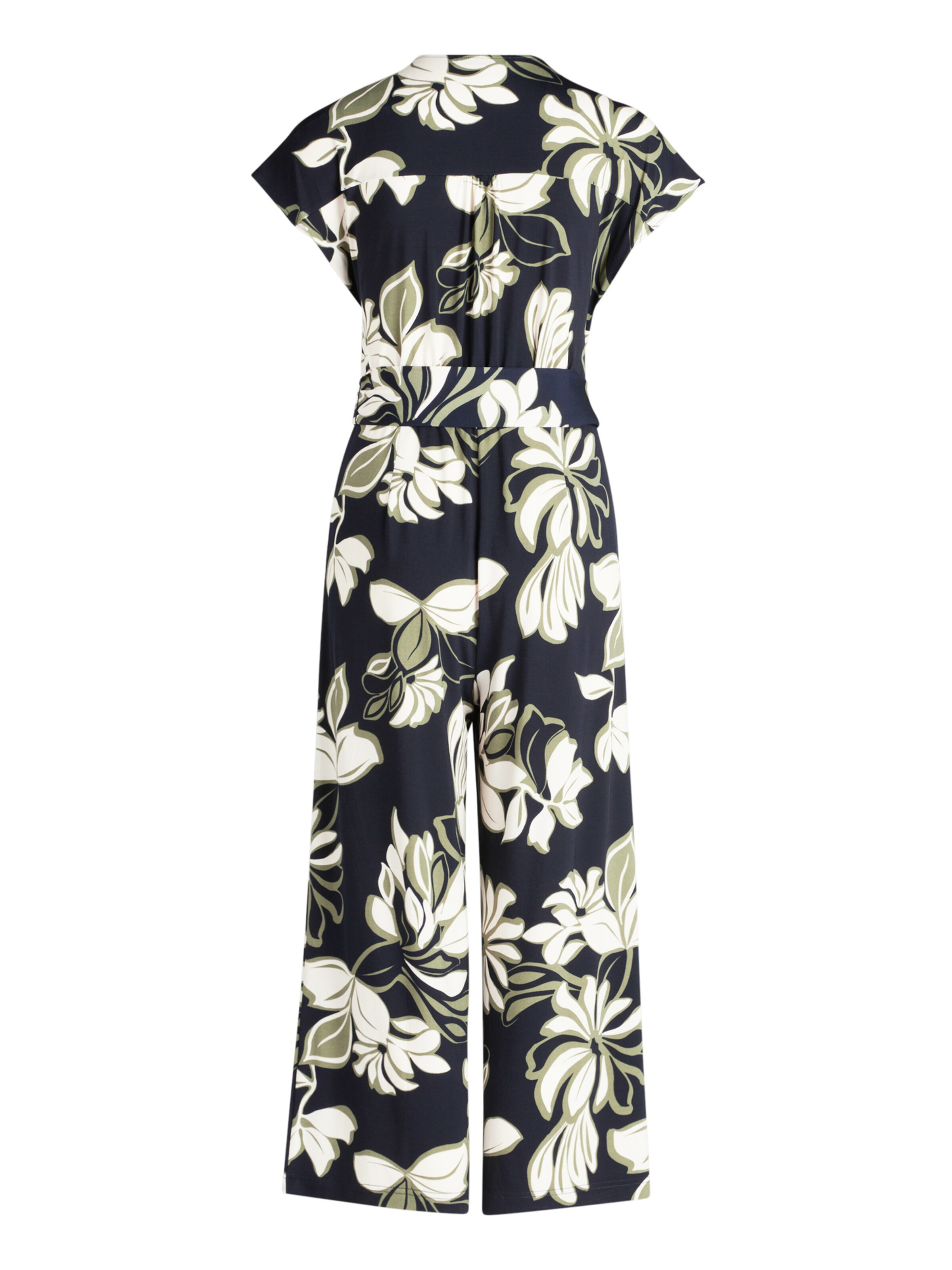 Combinaison Betty Barclay en bleu