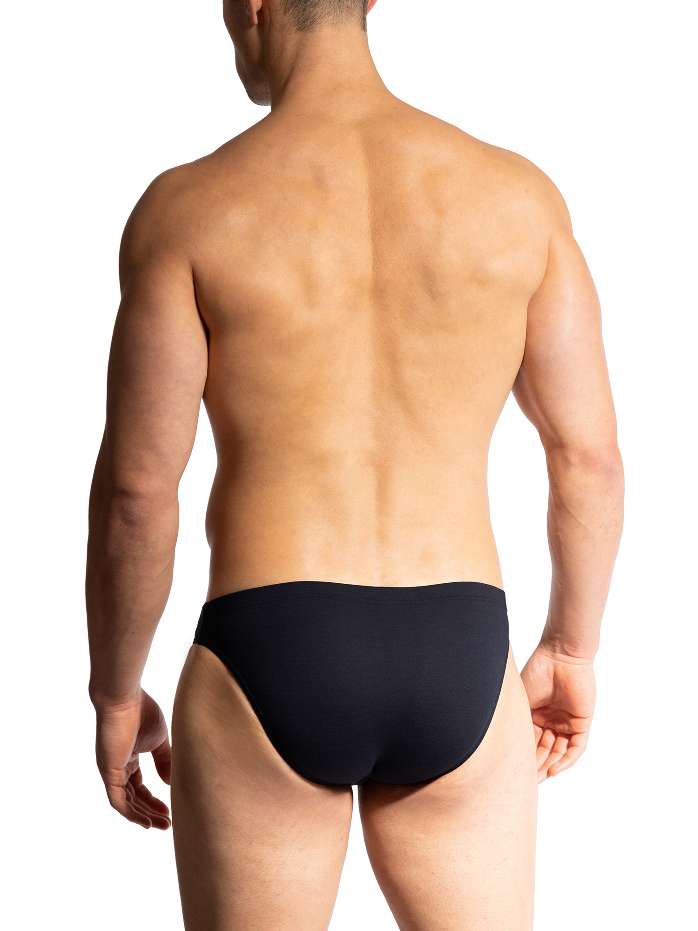 Slip ' RED2400 Brazilbrief ' Olaf Benz en bleu