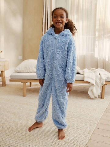 mėlyna Next Kombinezonas