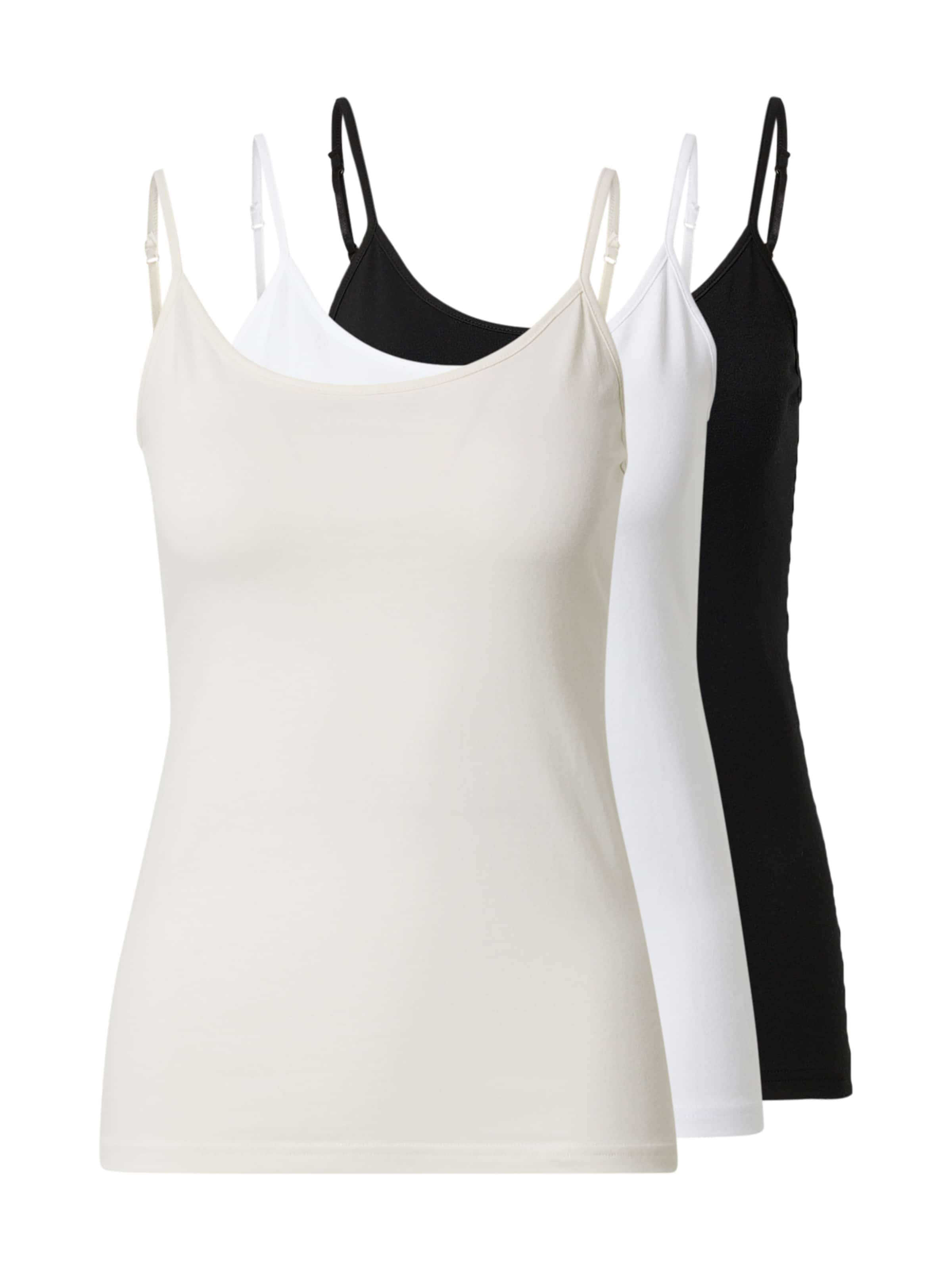 Haut GAP en beige : devant