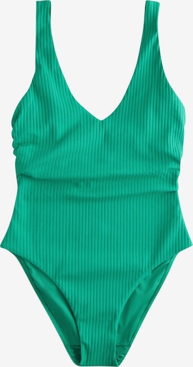 Next Uimapuku värissä smaragdi, Tuotenäkymä