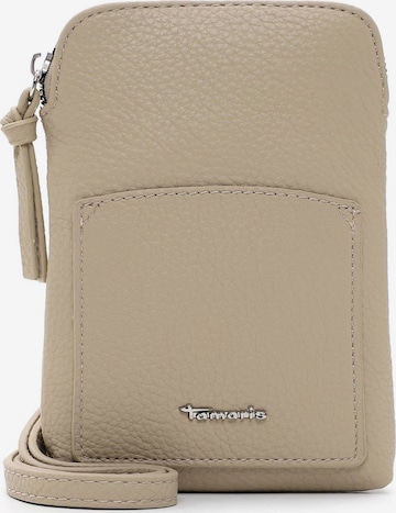 Tamaris Taška cez rameno 'Alessia' - Béžová: predná strana