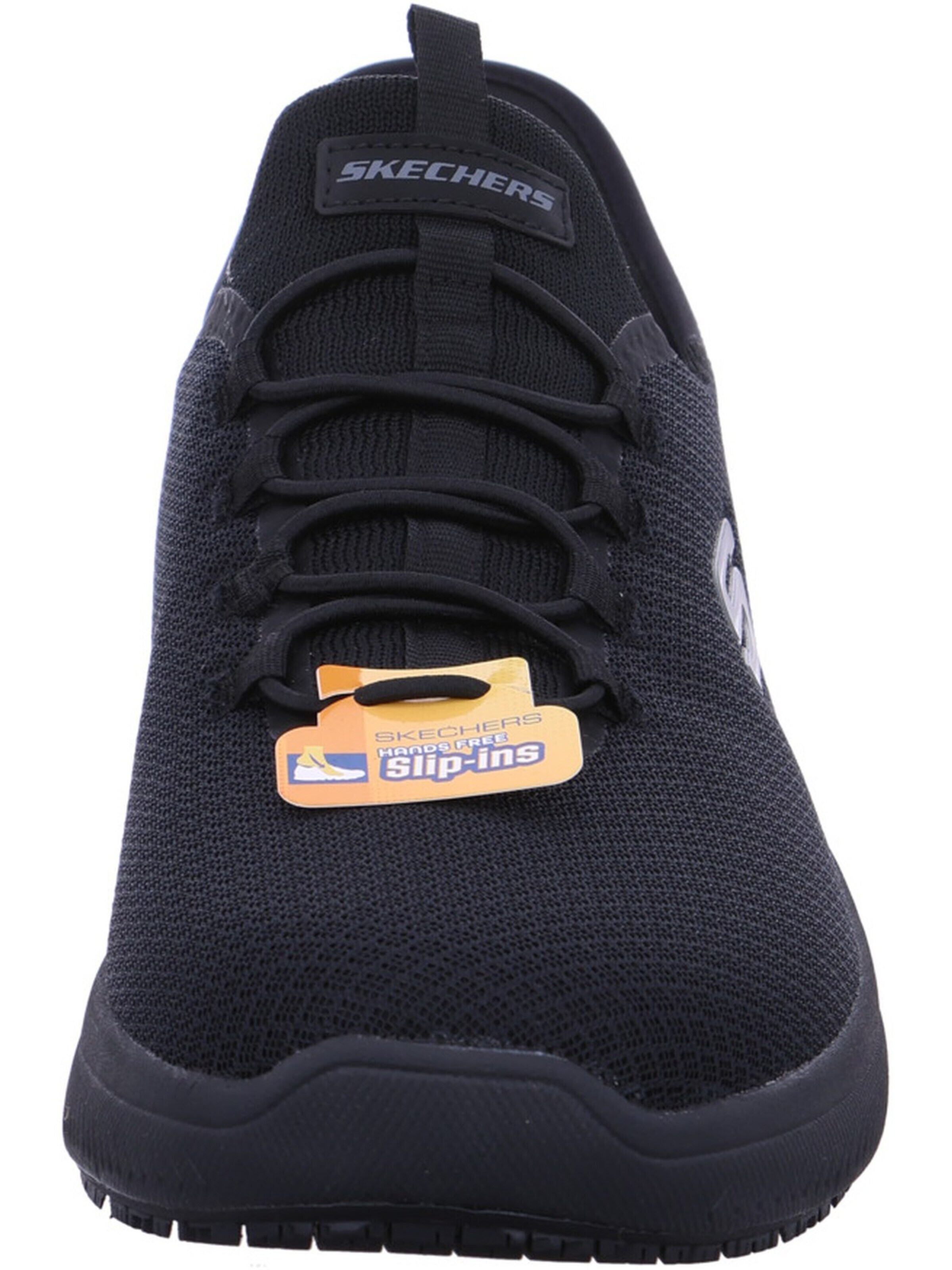 SKECHERS Sneaker low‌‌‌‌‌‌‌‌‌‌ in Schwarz