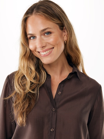 MEXX Blouse in Brown