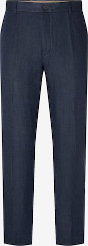 SELECTED HOMME Regular Pantalon 'Will' in Blauw: voorkant