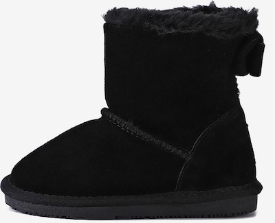 Sniego batai iš Gooce, spalva – juoda, Prekių apžvalga