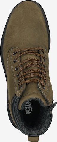 IGI&CO Veterboots in Bruin