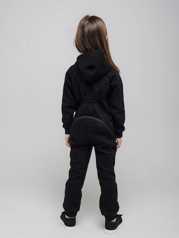 MANUL Overall 'Panther by MANUL – Basic' in Schwarz