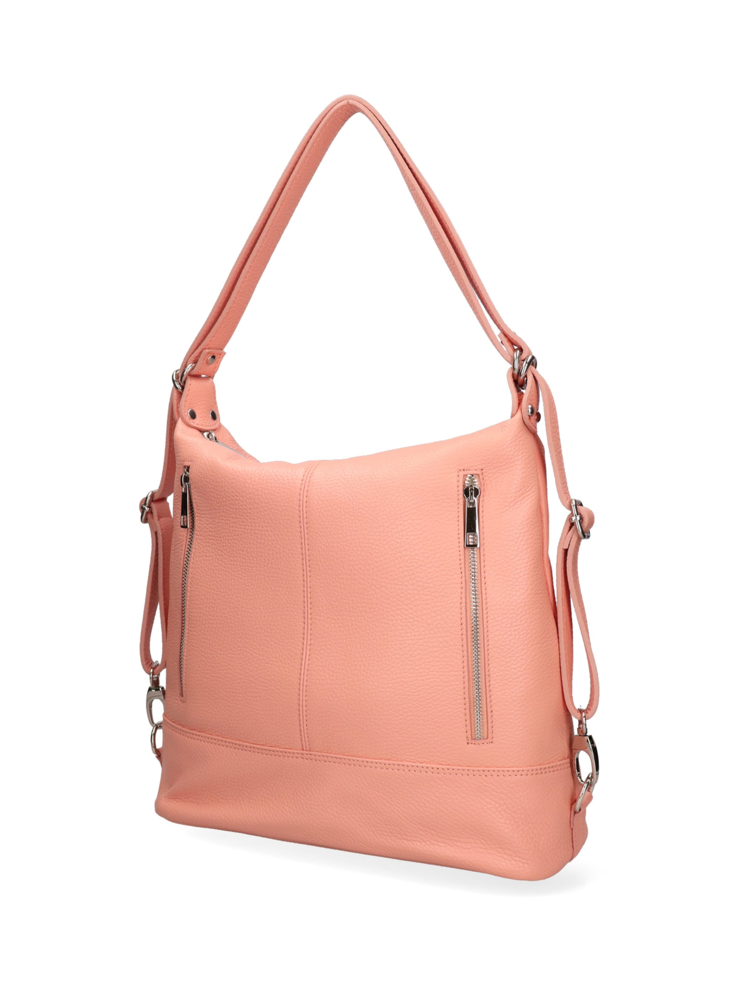 Zaino 'Caelia Pro' di Gave Lux in arancione