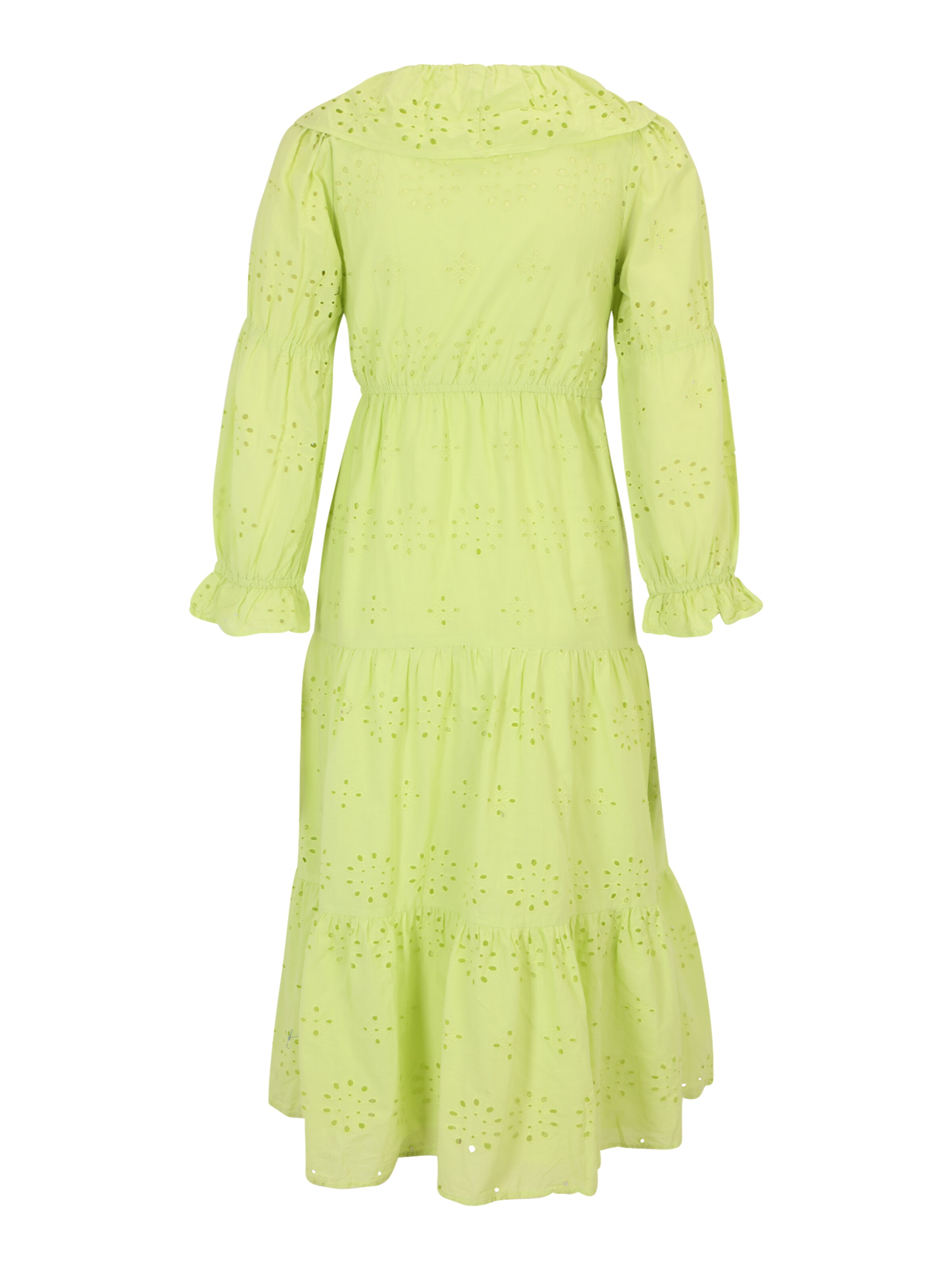 Robe Dorothy Perkins Petite en vert