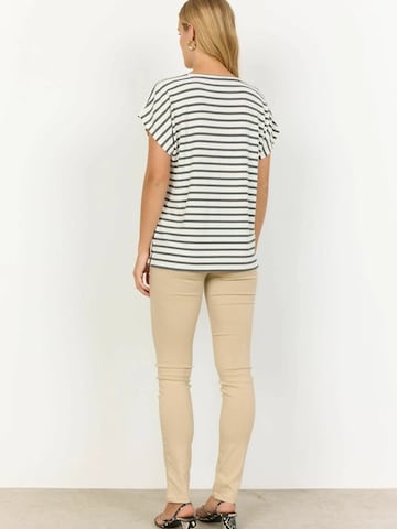 Soyaconcept Top ' SC_KAIZA ' – zelená