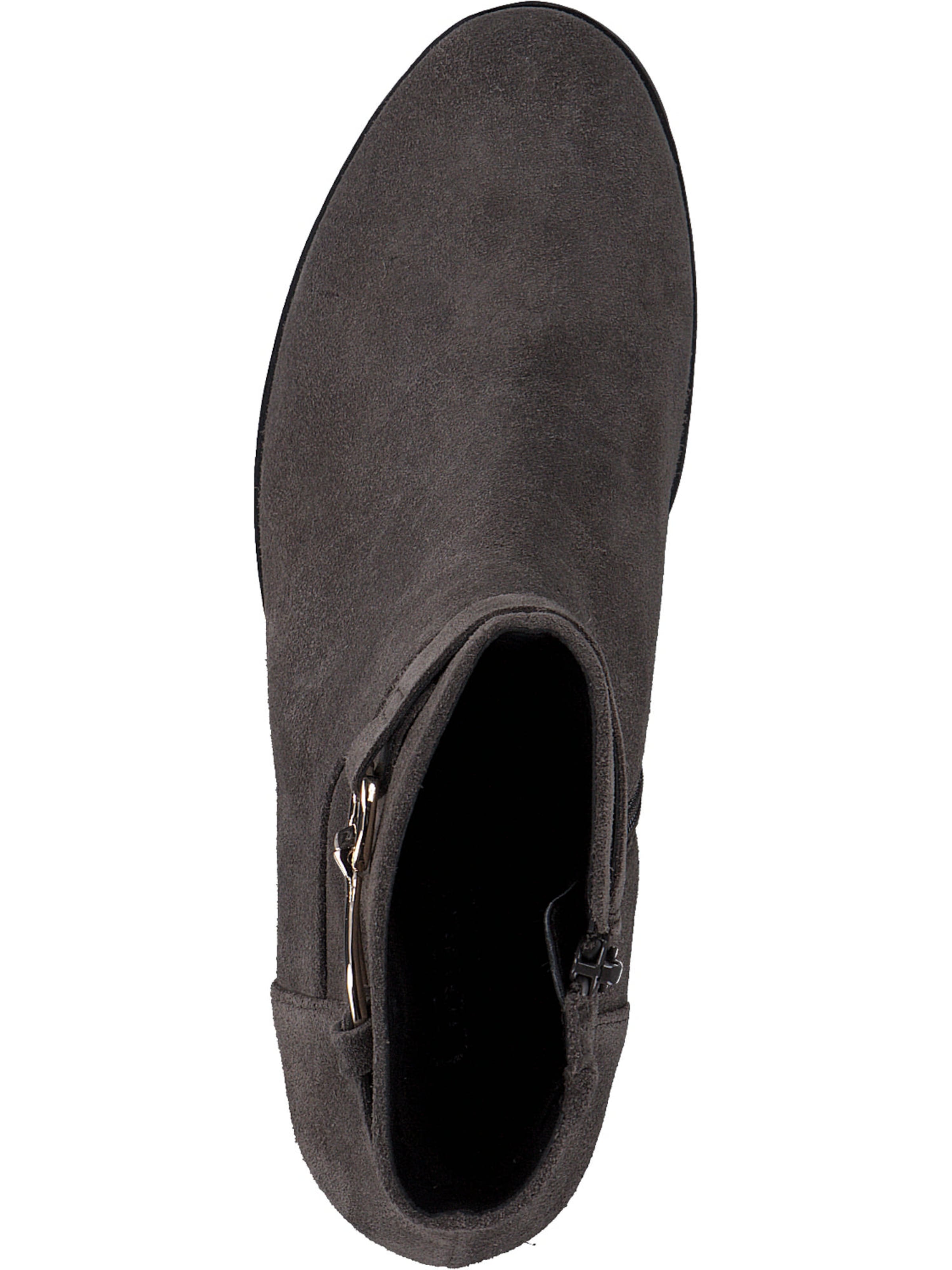 GABOR Ankle Boots in Grey