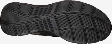 SKECHERS Sneaker in Schwarz