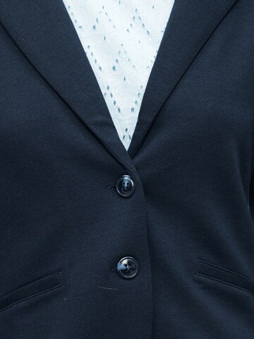 VILA Blejzr 'VILOVENA' – modrá