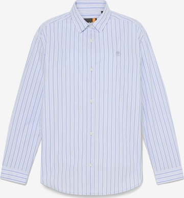 mėlyna TIMBERLAND Palaidinė: priekis