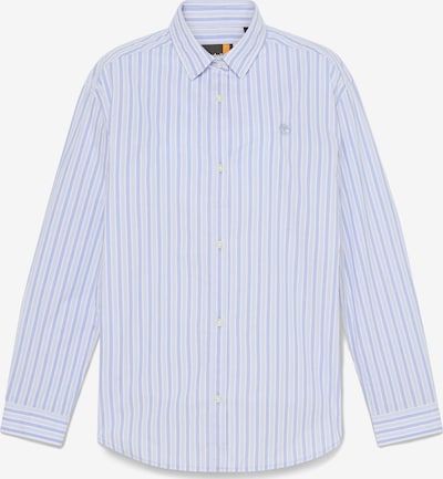 Palaidinė iš TIMBERLAND, spalva – mėlyna / balta, Prekių apžvalga