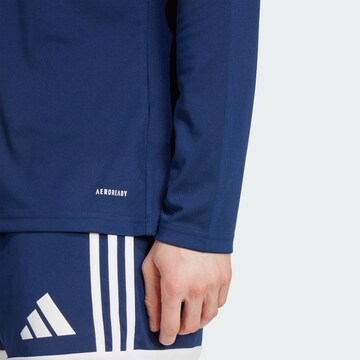 ADIDAS PERFORMANCE Performance shirt 'Squadra 25' in Blue