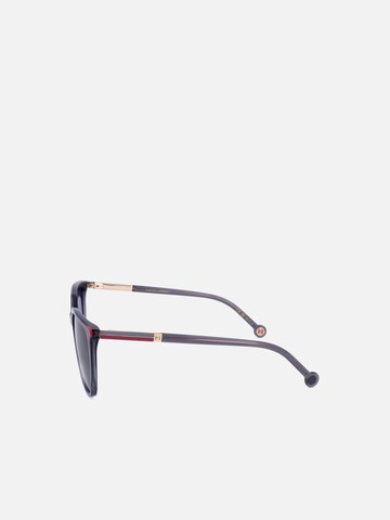 Carolina Herrera - Gafas de sol en gris